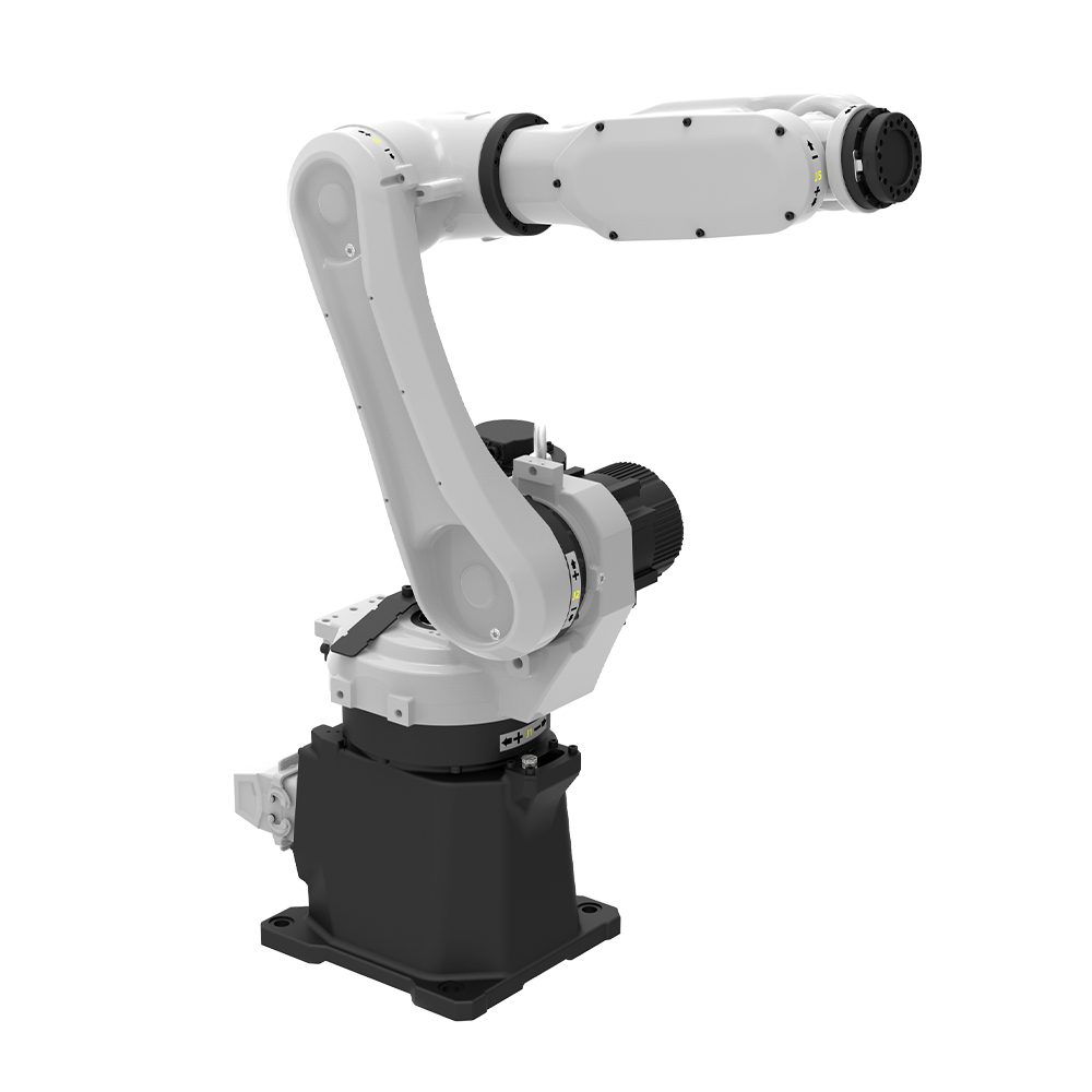 ZDWT1510通用型五軸機(jī)器人